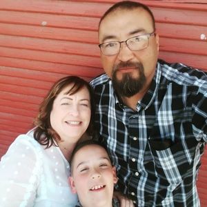 Meet your Posher, Joni